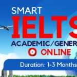 IELTS GT Coaching