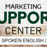 SmartTalk's Marketing Support Centre