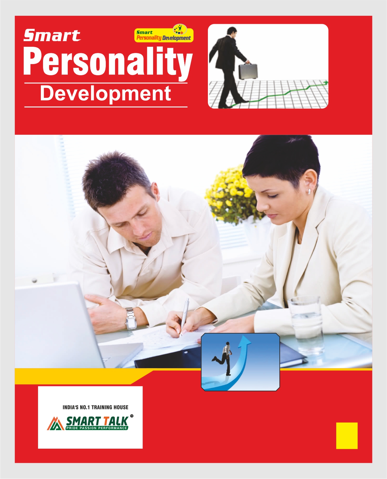 Personality Book